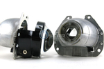 Биксеноновая линза Koito FX-R D1S/D2S 2.5 дюйма (STANLEY), 1шт