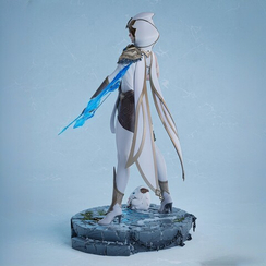 Ashe - League of Legends