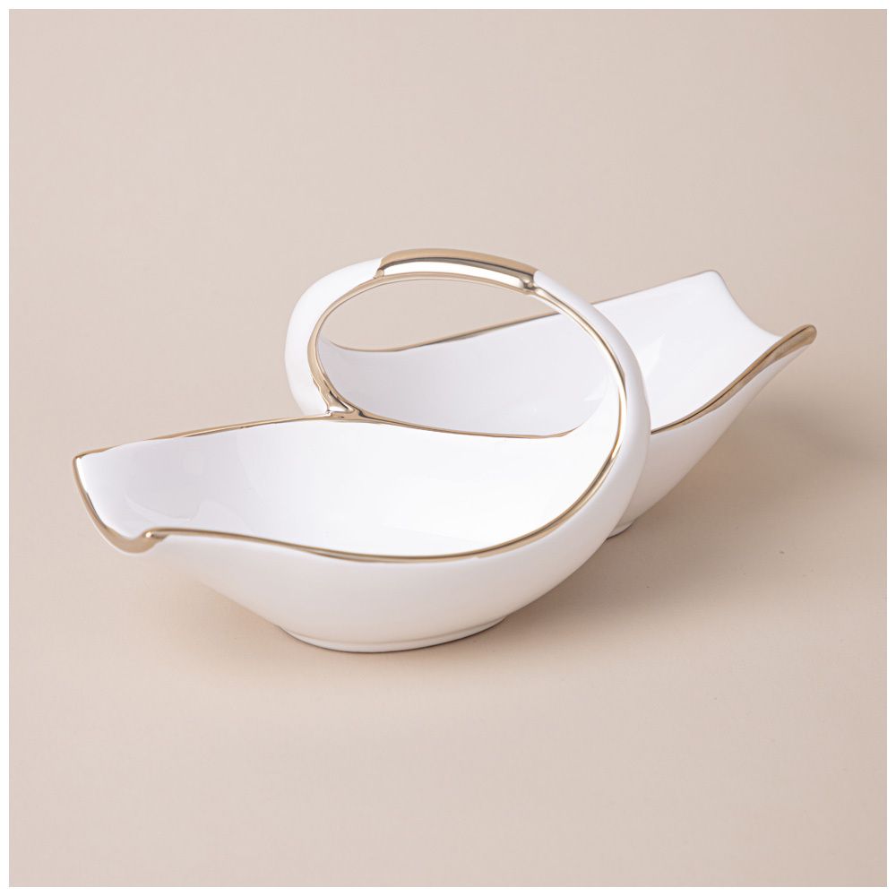 МЕНАЖНИЦА 2 СЕКЦИИ 25Х13,5Х10 СМ