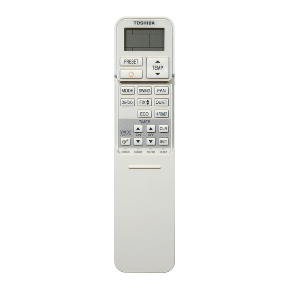 Настенная VRF система Toshiba MMK-UP0121HPL-E