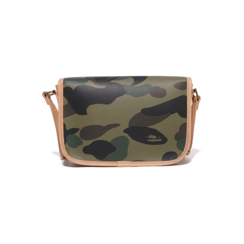 A Bathing Ape Bathing Ape Crossbody Bags Regular