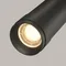 Потолочный светильник Фокус Зум / Focus Zoom 12 Вт 3000 К 15-50° Technical c055cl-l12w3k-z-b