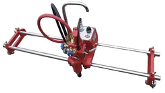 Цанга резинометаллическая OCM к J467, Ø2,5-4,2 мм