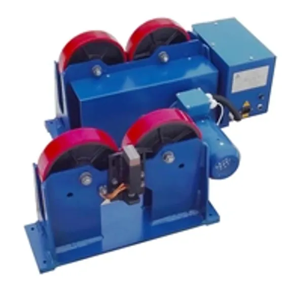 Желобонакатчик RIDGID 915