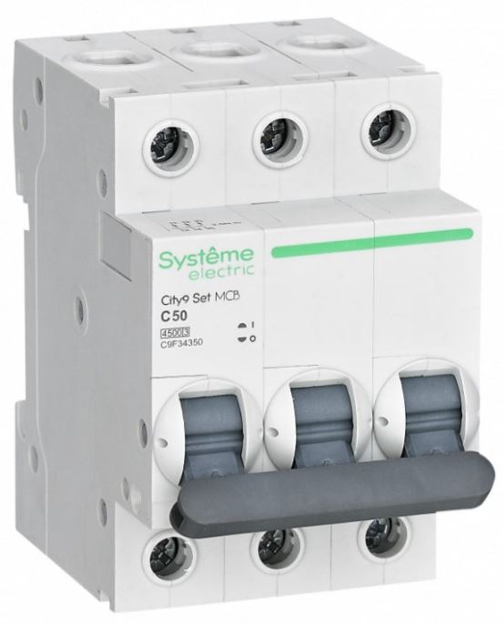 Автоматический выключатель  Systeme Electric C9F34350