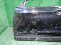 Дверь передняя левая Nissan Qashqai J11 (13-23)