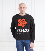 свитер Kenzo - черный(FD55PU3803LC)