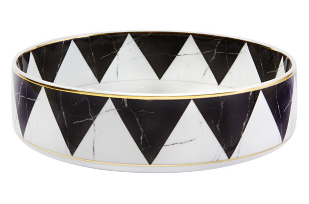 Салатник 21см Vista Alegre Каррара