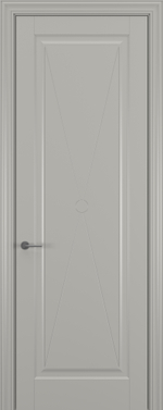 Межкомнатная дверь Zadoor ART Classic Армони Х ПГ Неаполь