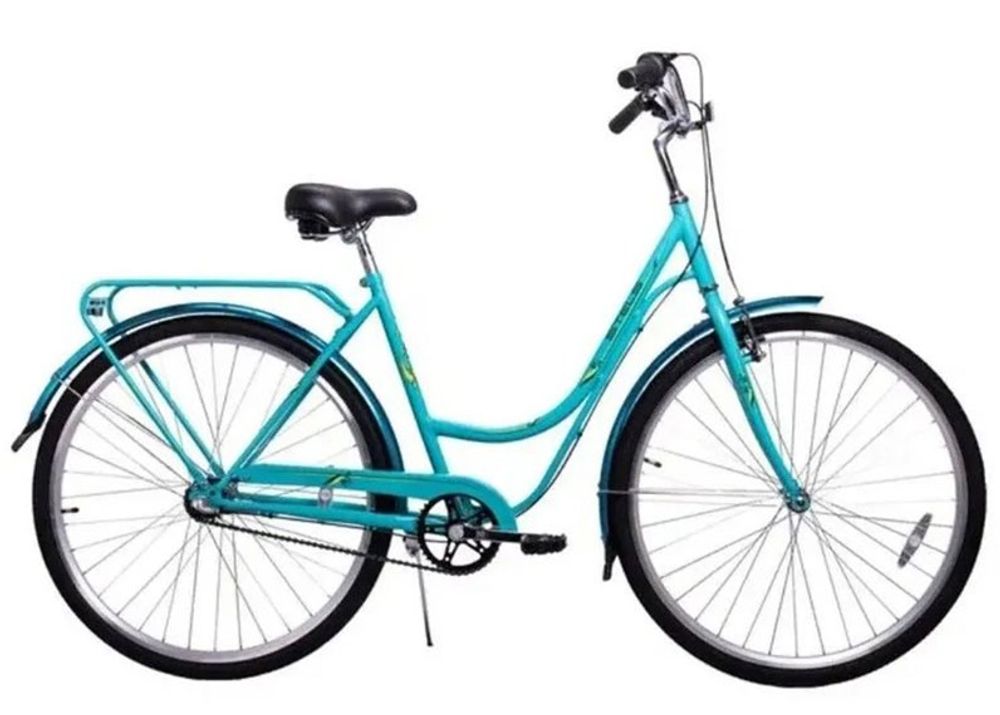 Велосипед 28" Stels Navigator-375 р.20" Z010 мятный
