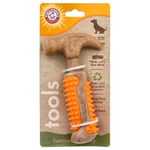 Arm & Hammer, Стоматологическая игрушка для собак, молоток, 1 игрушка