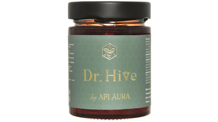 Системный многофункциональный продукт Dr. Hive