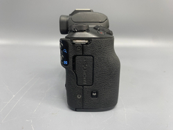 Canon EOS M50 Mark II 42.000 кадров