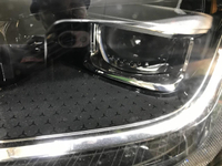 Фара левая Jetour X70 PLUS (2020-н.в.) LED