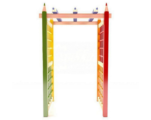 Пергола Позитив