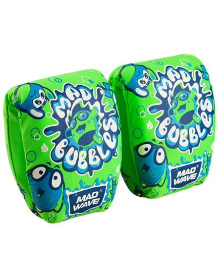 Ненадувные нарукавники для плавания (вариант 2)