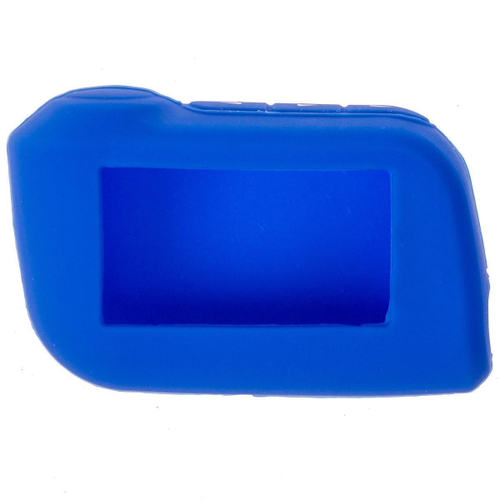Чехол Star Line А63/A93 силиконовый синий