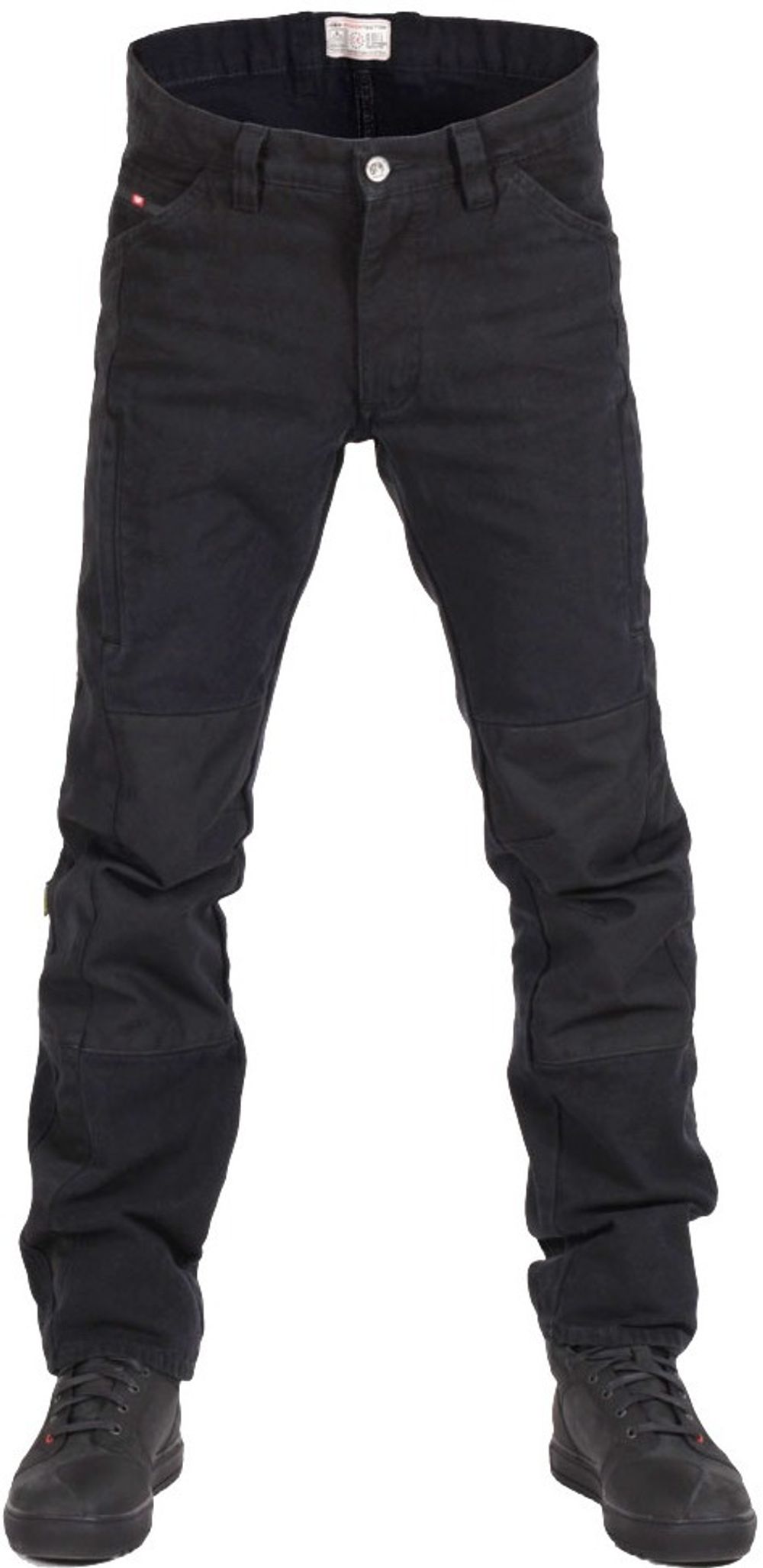 Scorp / Черный