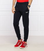 спортивный костюм EA7 - темно-синий(8NPV80 PJ05Z)