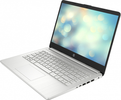Ноутбук 14" HP Laptop14s-fq1017ur AMD Ryzen 3 5300U/8Gb/256Gb SSD/14" FullHD/Win10 Серебряный (3B3N3EA)