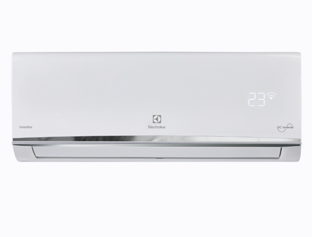Сплит-система инверторного типа Electrolux Smartline DC EACS/I-24HSM/N8 комплект