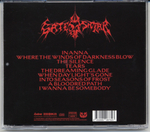 Gates Of Ishtar / A Bloodred Path (RU)(CD)