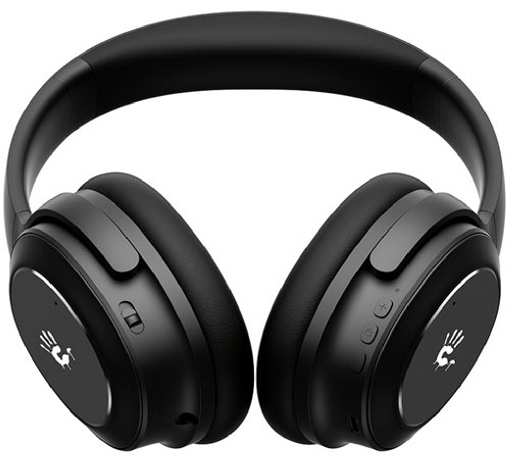 Наушники A4Tech Bloody M320 черный