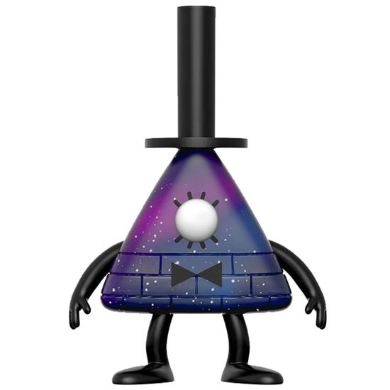 Фигурка Funko POP! Animation Gravity Falls Bill Cipher w/Chase (243) 12376 / Фигурка Фанко ПОП! по мотивам мультсериала "Гравити Фолз", Билл Шифр (Чейз)