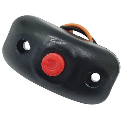 Кнопка включения Kugoo S8 Pro / S1 Pro