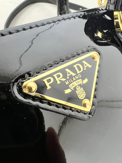 Prada Bag 20 cm