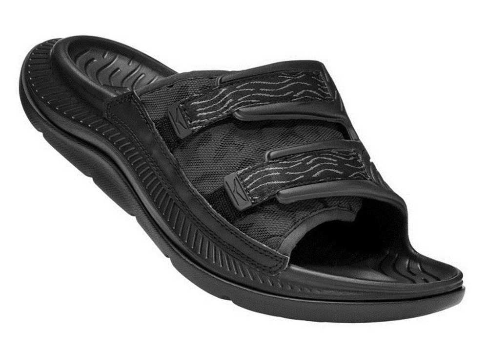 Сланцы Hoka Ora Luxe