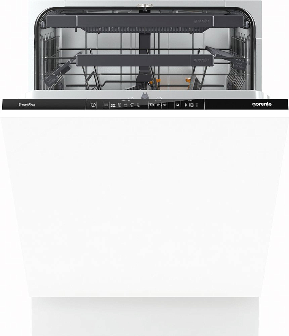 Встраиваемая посудомоечная машина Gorenje RGV 65160
