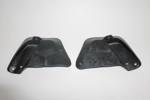 Брызговик /2190 Гранта/ задний (2 шт) (АО БРТ)