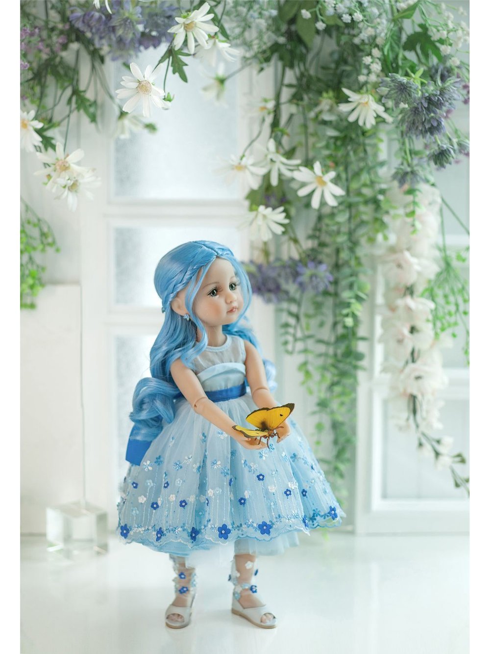 Кукла Ruby Red Вероника 37см (9108)