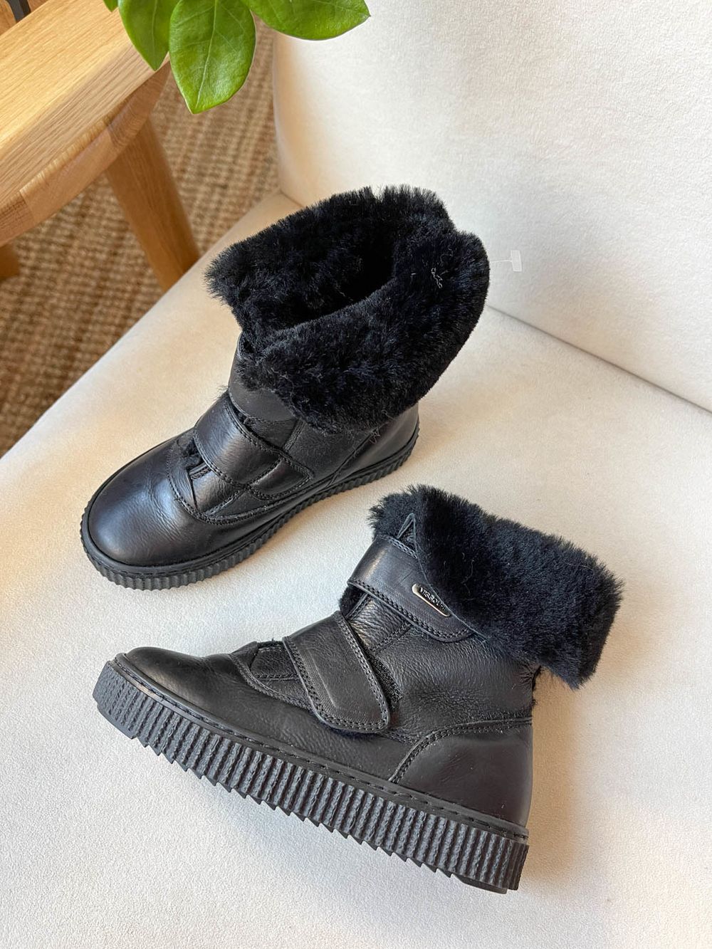 Сапоги Missouri