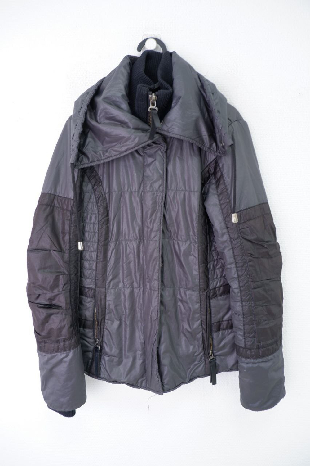 Куртка демисезонная 44 размер