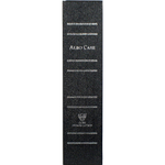 Albo Case (Альбо Кейс) на 4 кассеты (на 48 капсул). Без капсул. Черный Albo Numismatico
