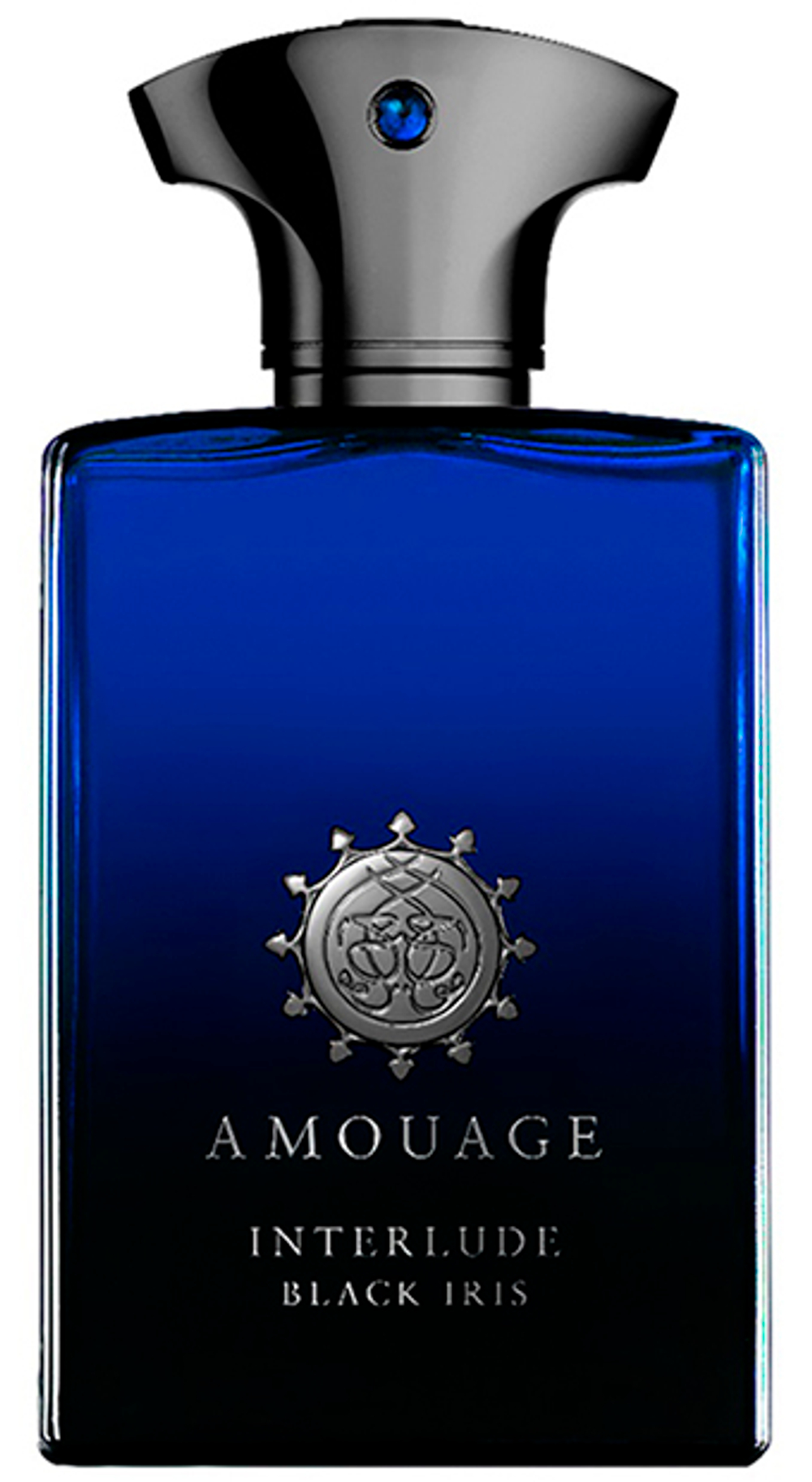 Amouage Interlude Black Iris man