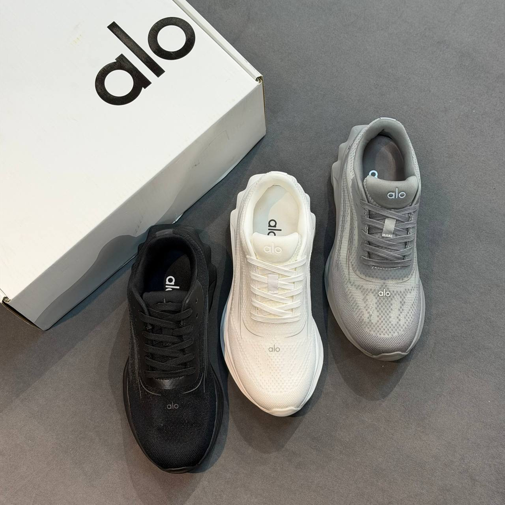 Кроссовки Alo