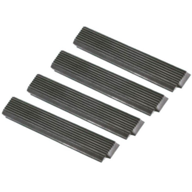 Гребёнки резьбонарезные плоские (комплект 4шт)