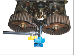 Фиксатор распредвала универсальный JTC