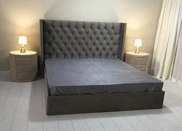 Кровать "Ронда  "