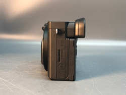 Sony A6600 body 7000 кадров
