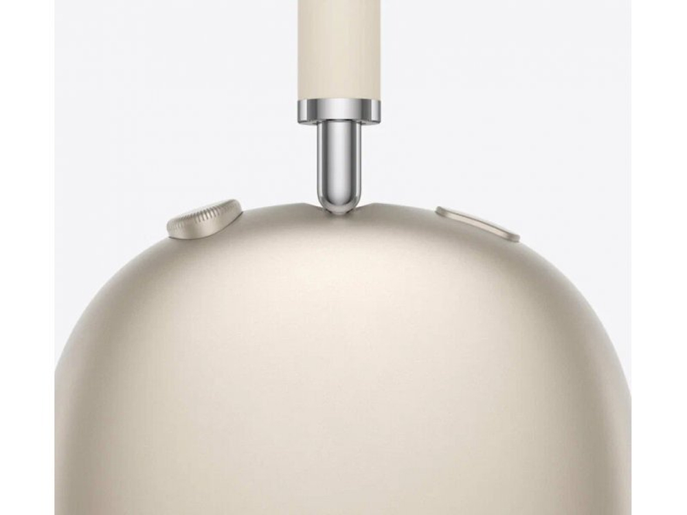 Беспроводные наушники Apple AirPods Max 2024 Starlight