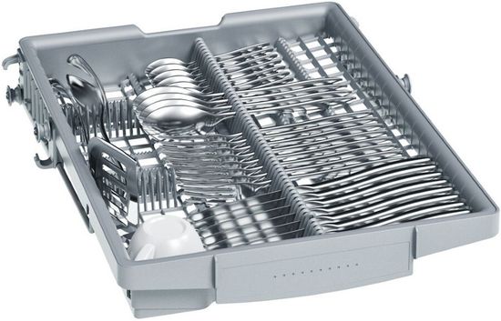 Встраиваемая посудомоечная машина Bosch SPV 46FX00