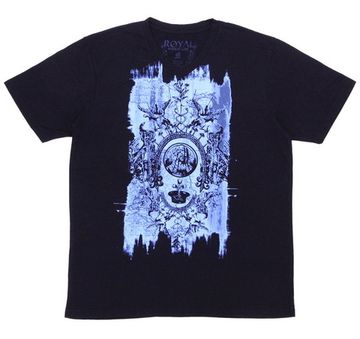 Футболка Old Map Continent African