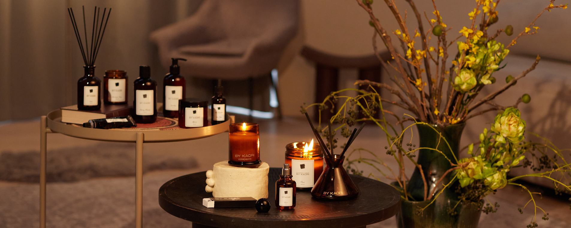 КОЛЛЕКЦИЯ ДЛЯ ВАС И ВАШЕГО ДОМА