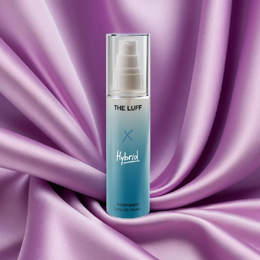 Интимный гель The Luff Hybrid 75 мл