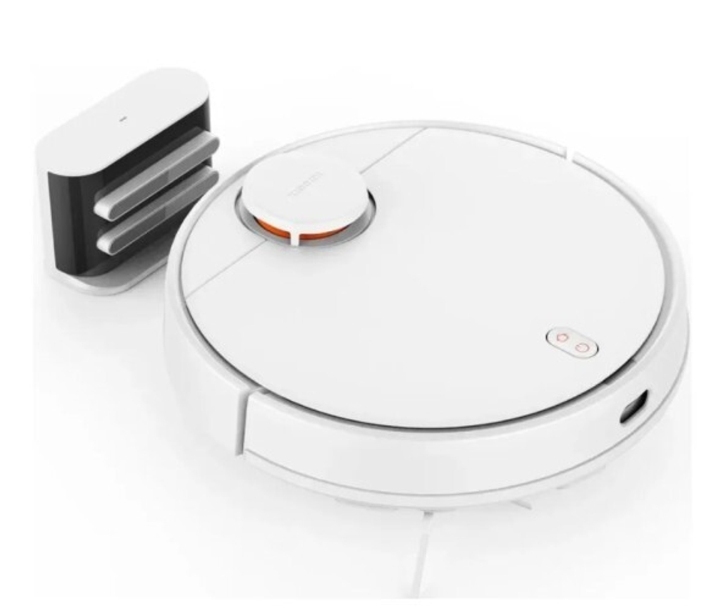 Робот-пылесос XIAOMI Robot Vacuum S10 EU B106GL (BHR5988EU) X39692