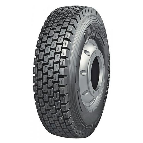 Грузовая шина 315 70 R22.5 20pr 154/150 WD2020  TL M+S WINDFORCE